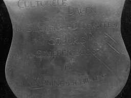 someren 30-6-1957